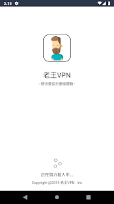 老王vqn下载2022免费版游侠android下载效果预览图